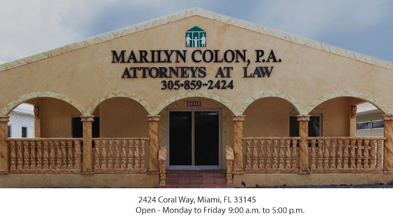 303158 marilyn colon p.a