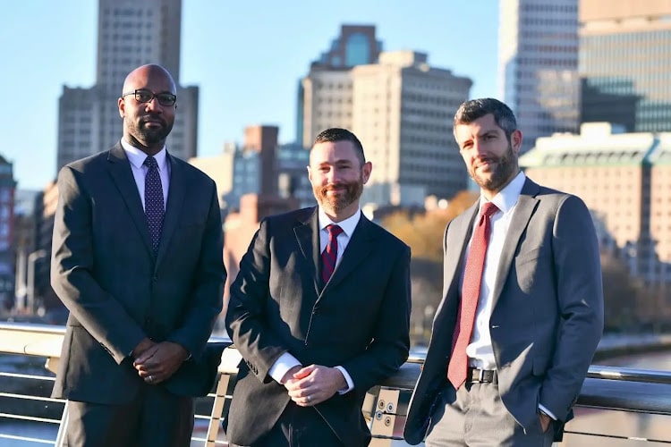 303189 marin and barrett inc