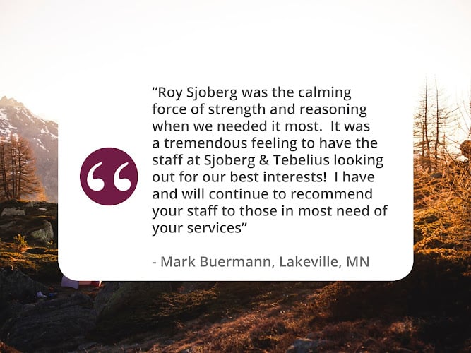 303645 mark a. tebelius managing partner sjoberg tebelius