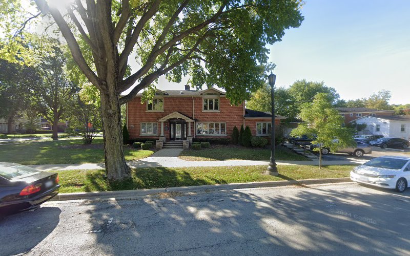 303921 mark e becker law office