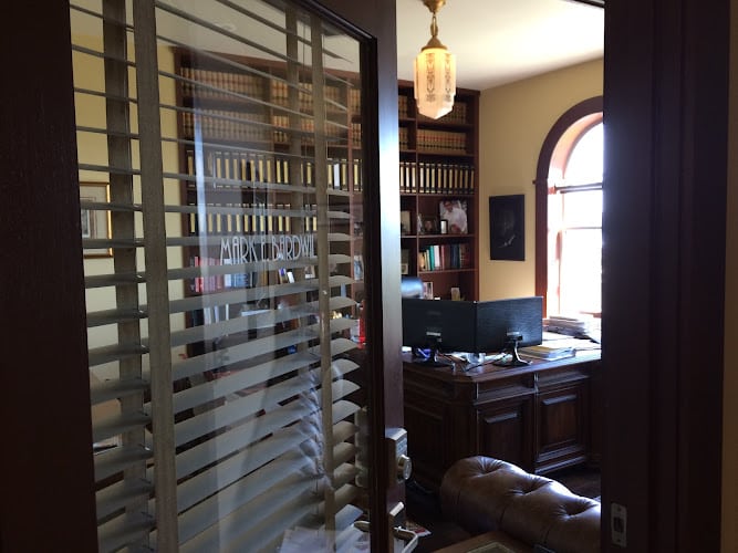 303939 mark e. bardwil p.s