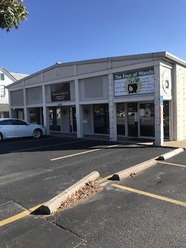 304041 mark freeman attorney