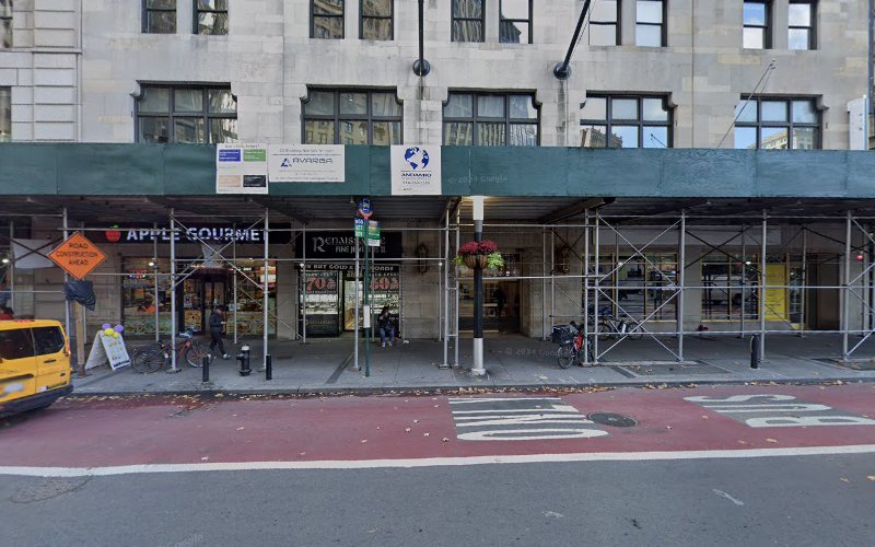 304232 mark j. nussbaum associates pllc
