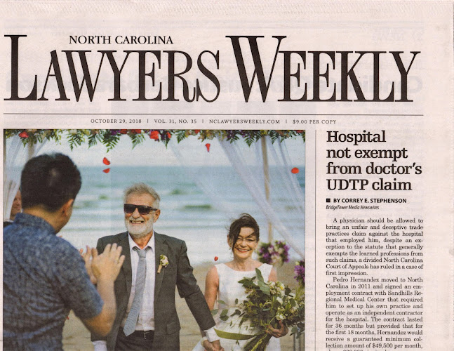 304325 mark l. hayes appeals attorney