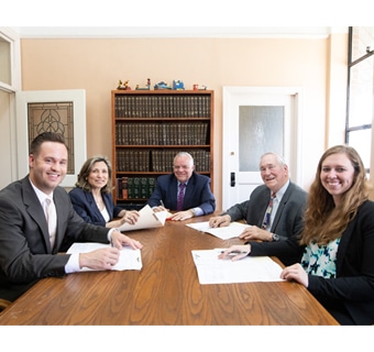 304377 mark m. ferguson attorney at law