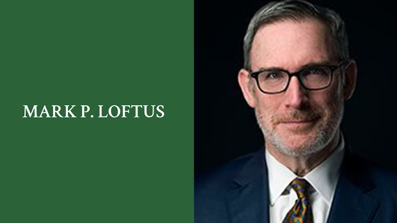304465 mark p. loftus