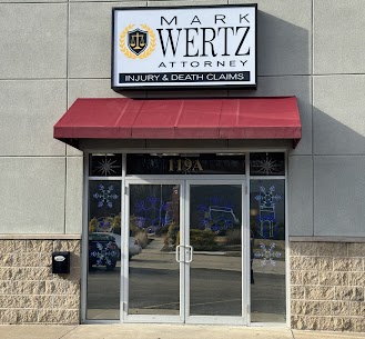 304830 mark wertz attorney