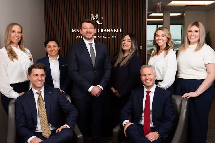 304884 marker crannell attorneys at law p.c