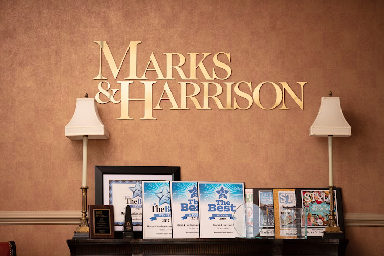 305011 marks harrison 8211 personal injury attorney 8211 harrisonburg