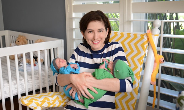 305099 marla neufeld esq