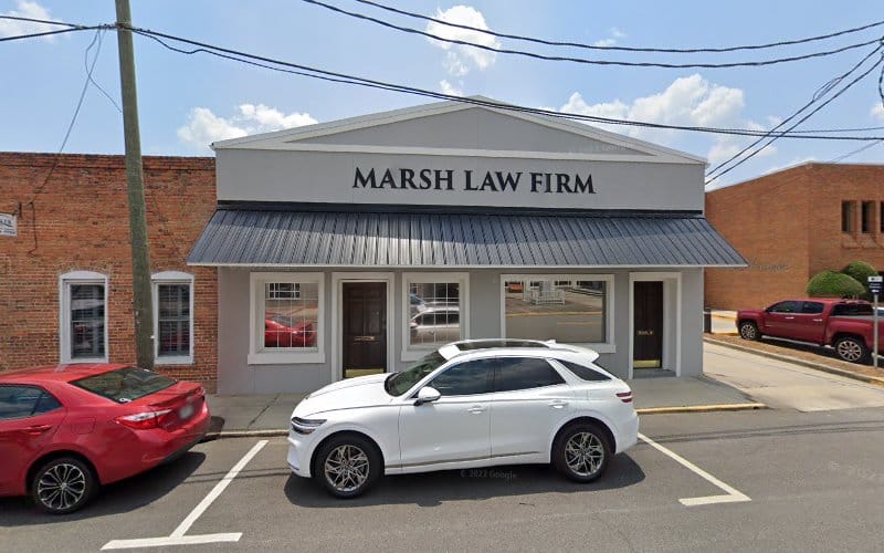 305418 marsh troy atty