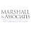 305448 marshall associates