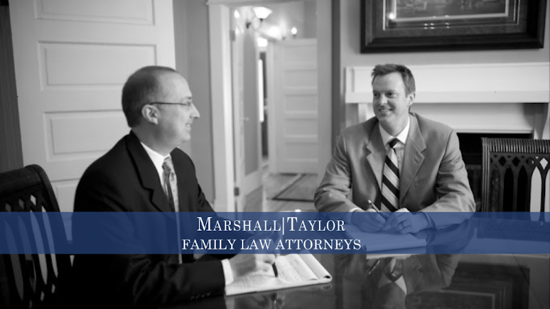 305468 marshall taylor pllc