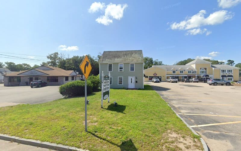 305516 marshall e johnson law offices