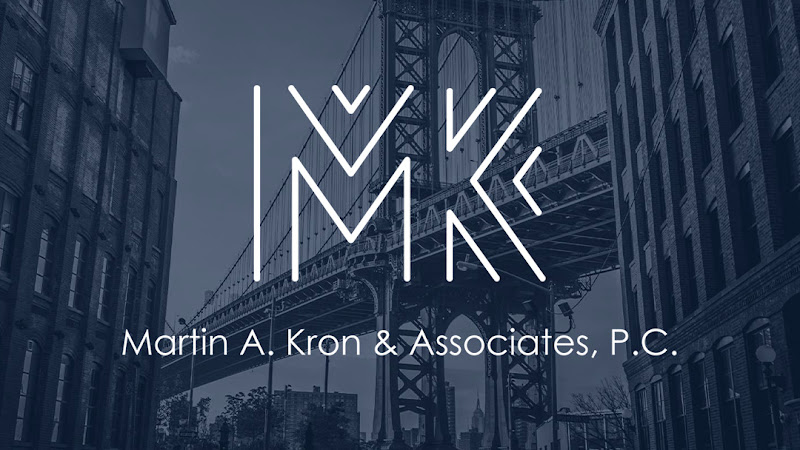305864 martin a. kron associates p.c