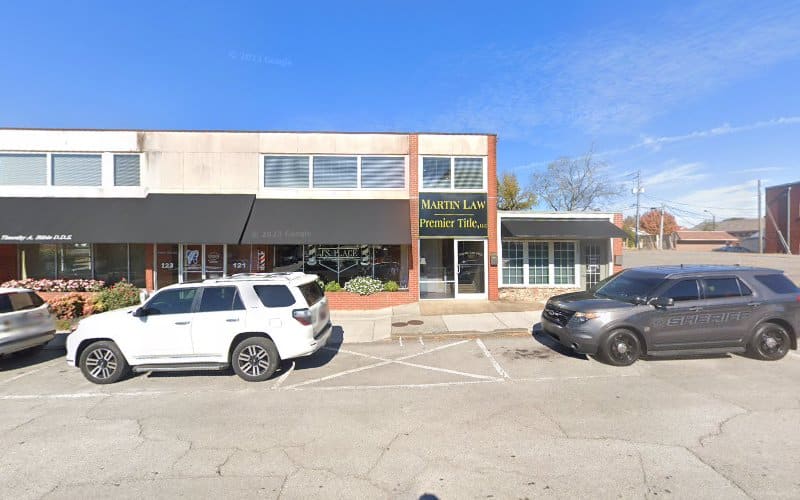 306156 martin law firm