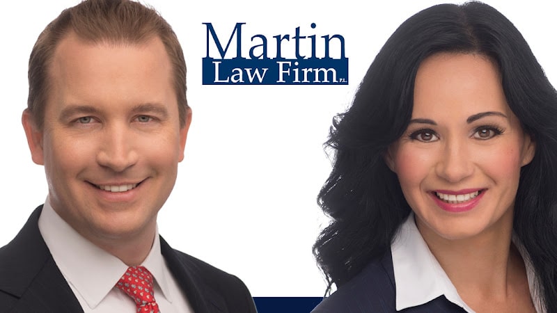 306168 martin law firm p.l