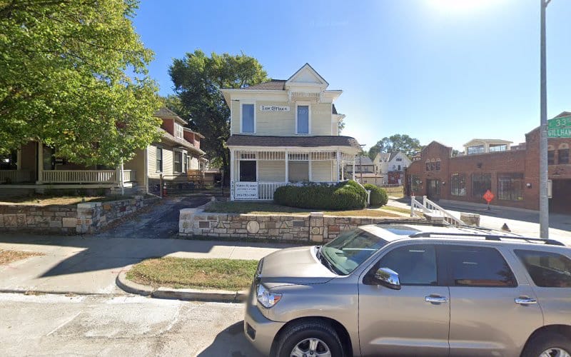 306237 martin m gorin law office