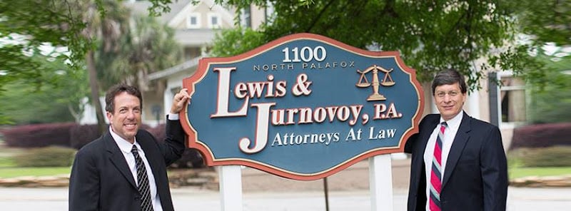 306312 martin s. lewis lewis jurnovoy p.a