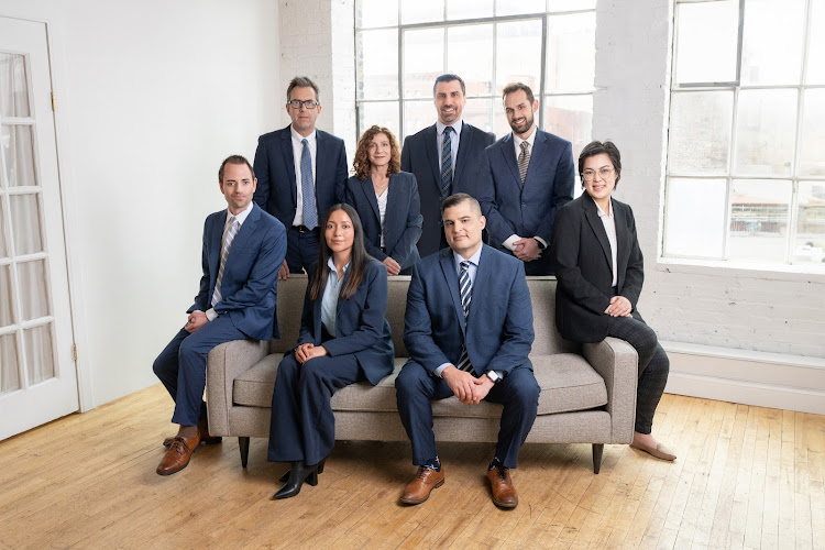 306417 martine law pllc
