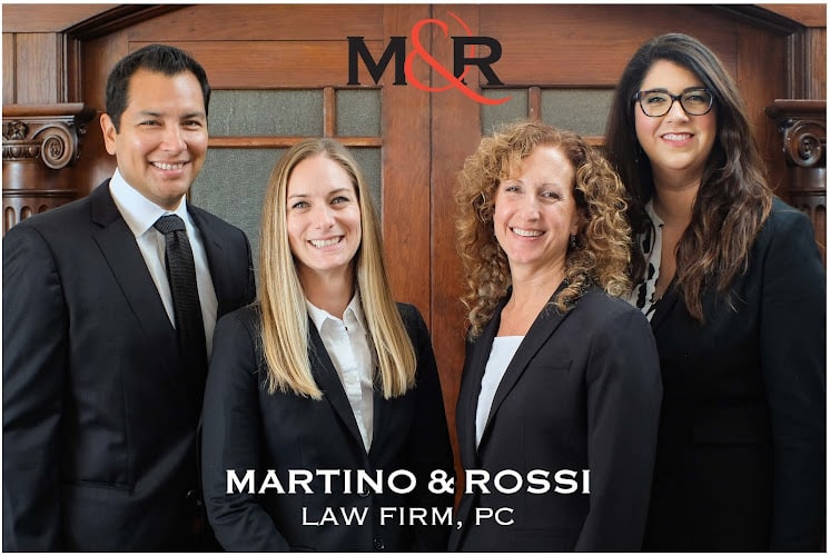 306579 martino rossi law firm p.c