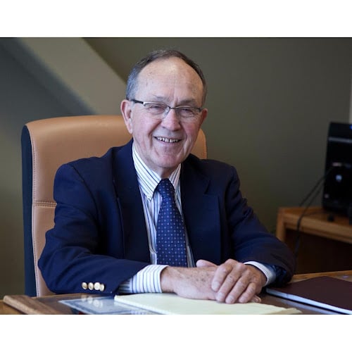 306732 marvin pederson attorney