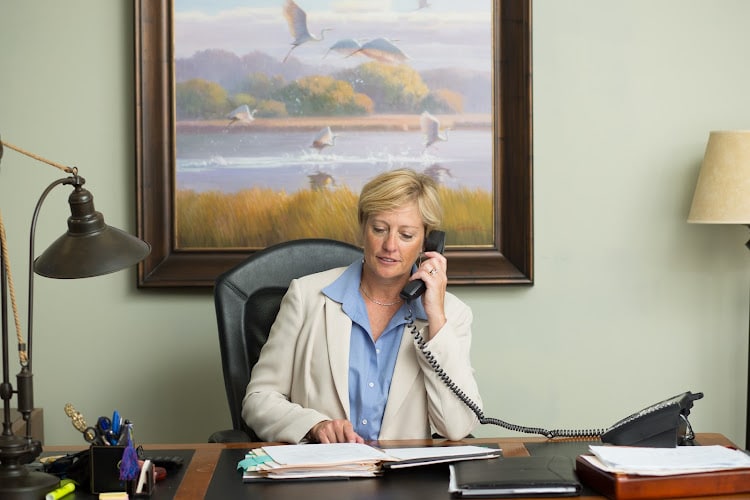 306919 mary j. murray 8211 attorney at law