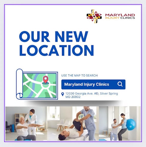 307106 maryland injury clinics 8211 clinicas de accidentes