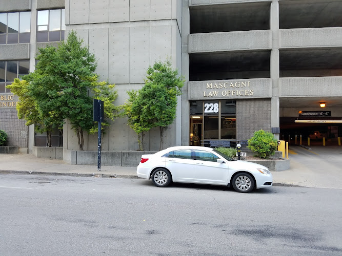 307185 mascagni law office