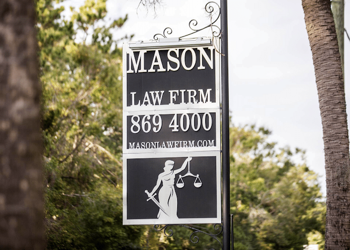 307332 mason law firm
