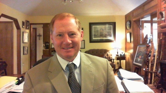 307861 matt a. melone attorney