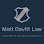 307884 matt devitt law plc