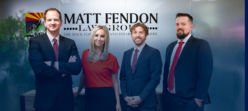307900 matt fendon law group