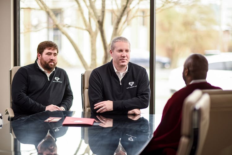 307932 matt hardin law car accident injury lawyers