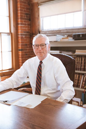 308351 matthew j. lahey attorney at law