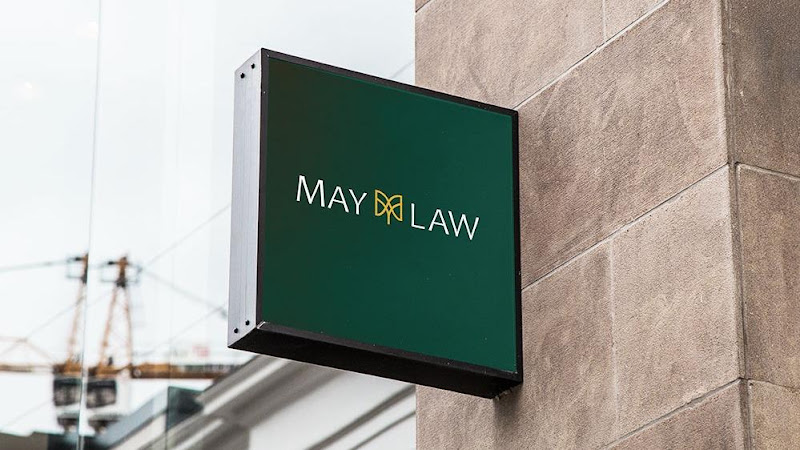 309340 may law llp