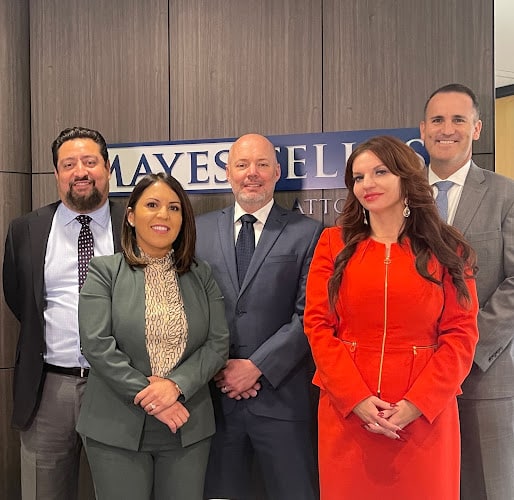 309472 mayestelles pllc
