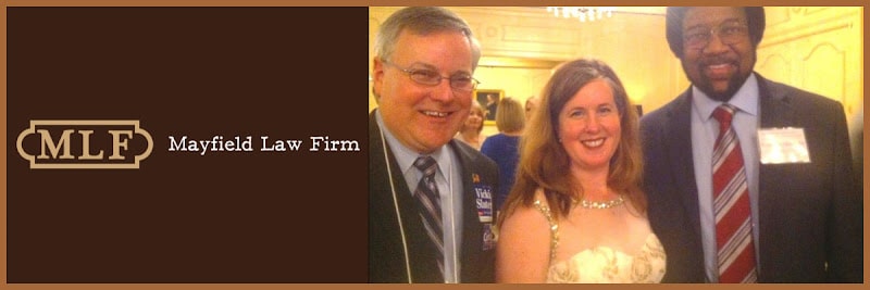 309488 mayfield law firm p.a