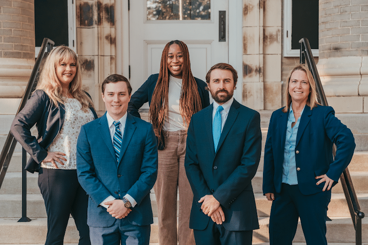 309494 mayfield law llc brunswick