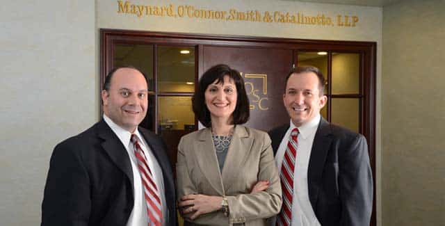 309558 maynard oconnor smith catalinotto llp