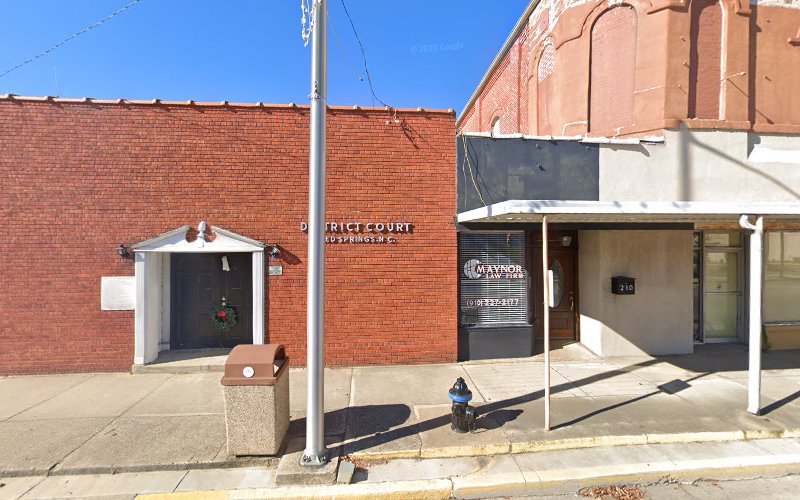 309572 maynor law firm pllc