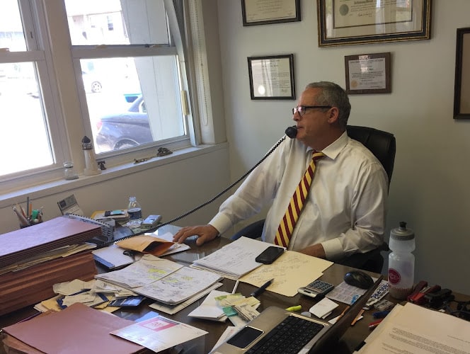 309606 mayro and mayro attorneys