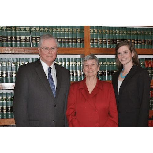 310642 mc laughlin law office