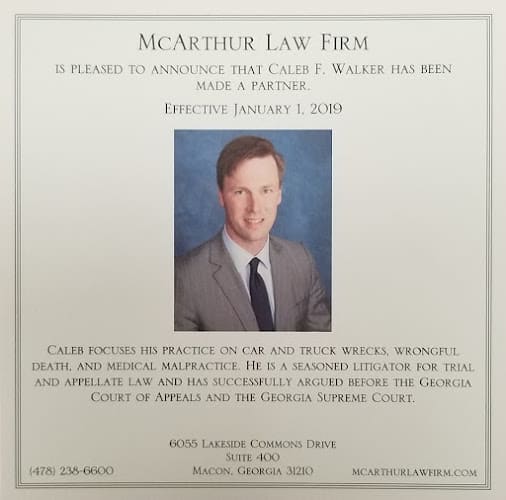 311039 mcarthur law firm