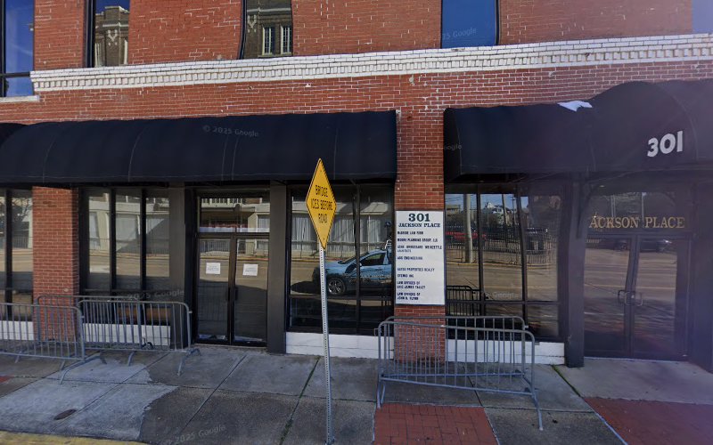 311096 mcbride law firm