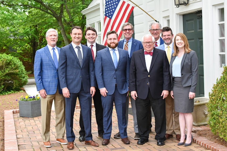 311215 mccamy phillips tuggle fordham llp