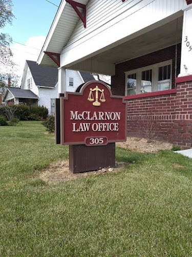 311447 mcclarnon law office