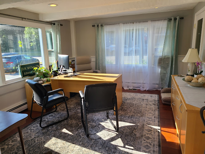 311570 mcclure law office