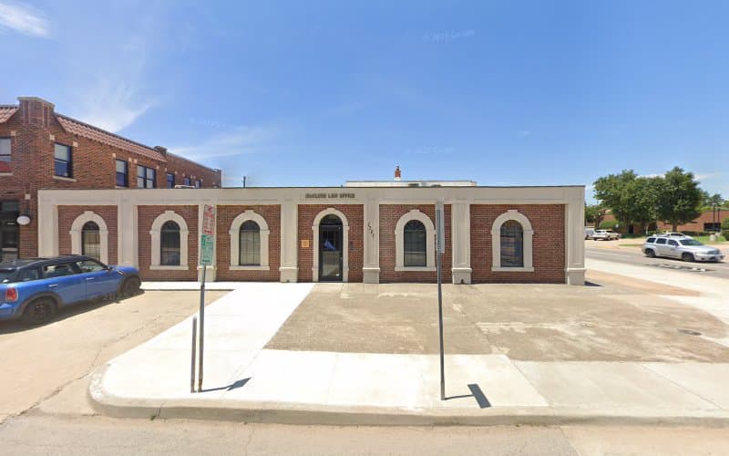 311576 mcclure law office