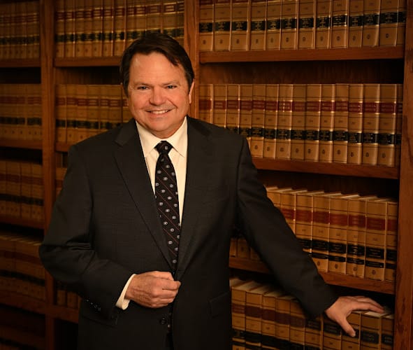 311867 mccracken poston attorney at law